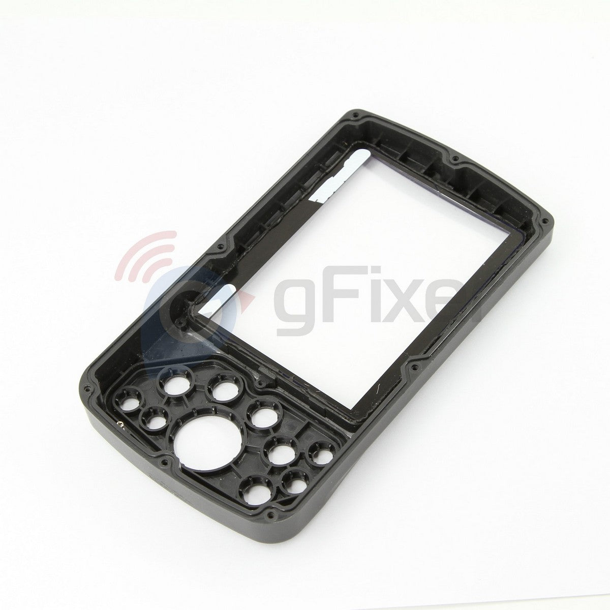 Front part case for Garmin GPSMAP 276C (with glass) Used