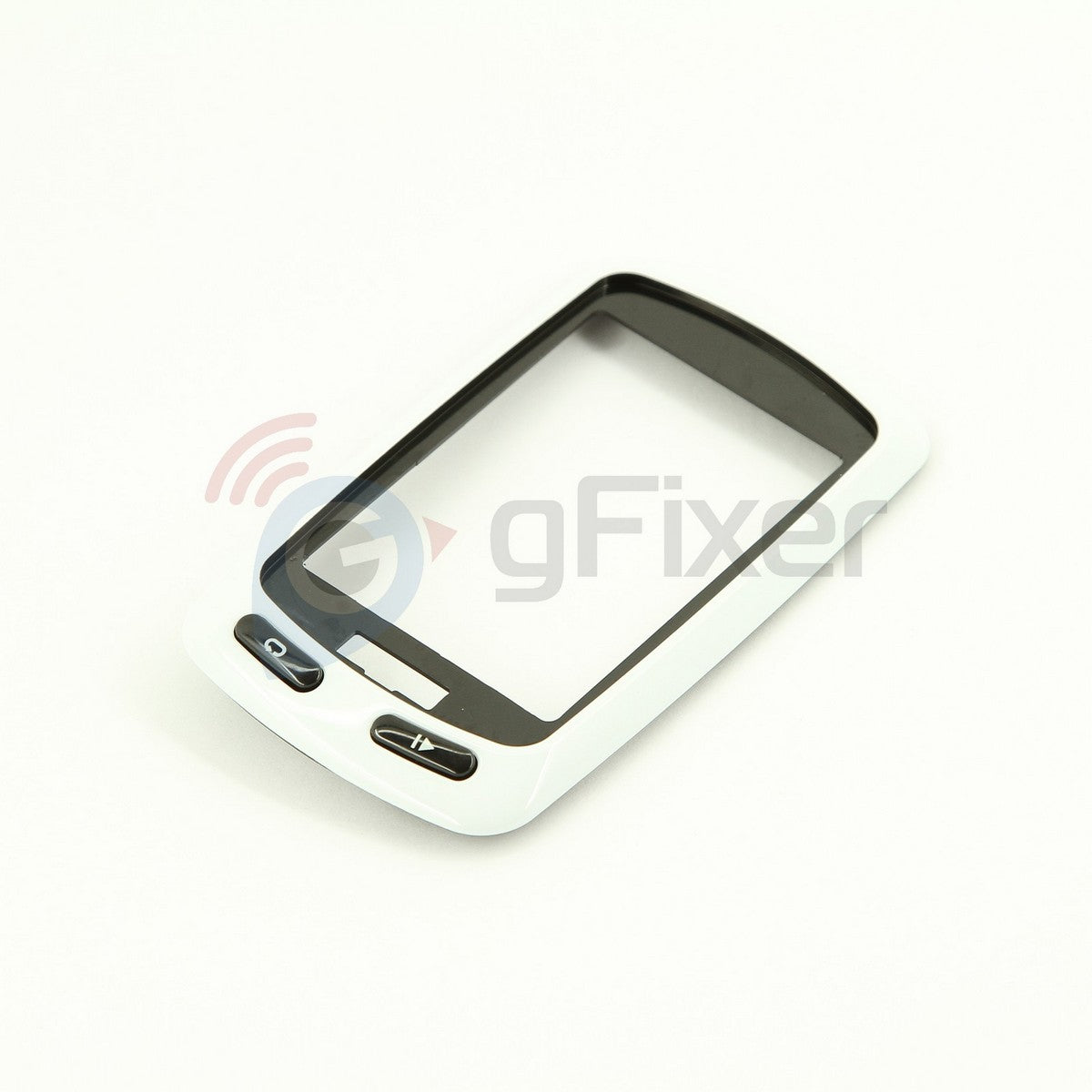 Front case for Garmin EDGE Touring New