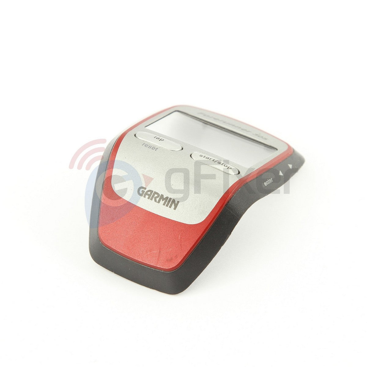 Front case for Garmin Forerunner 305 Used
