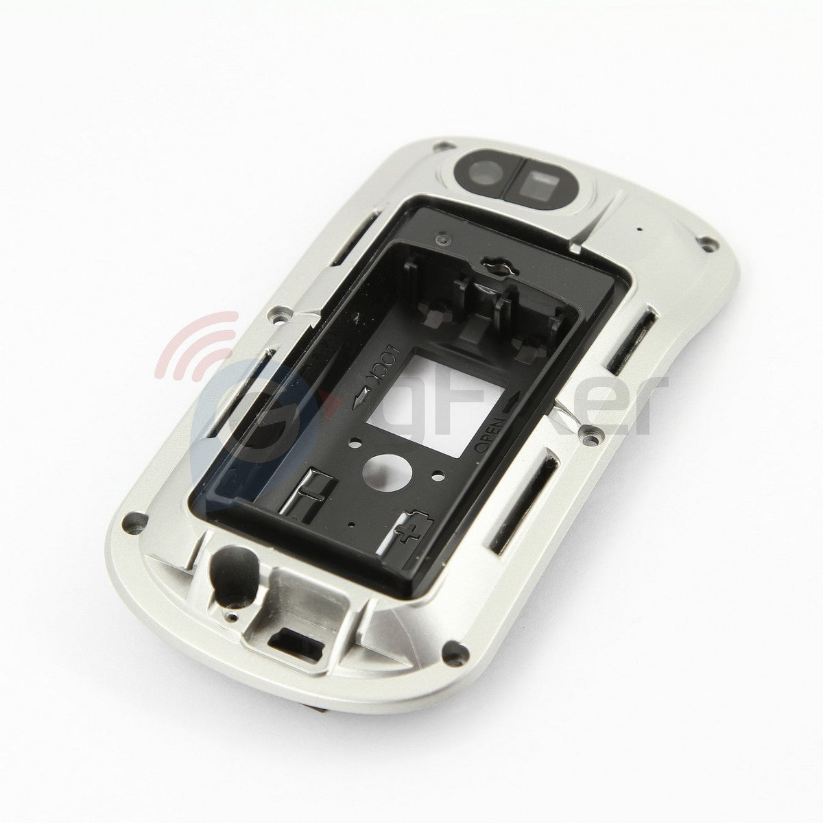 Back case for Garmin Oregon 650t New