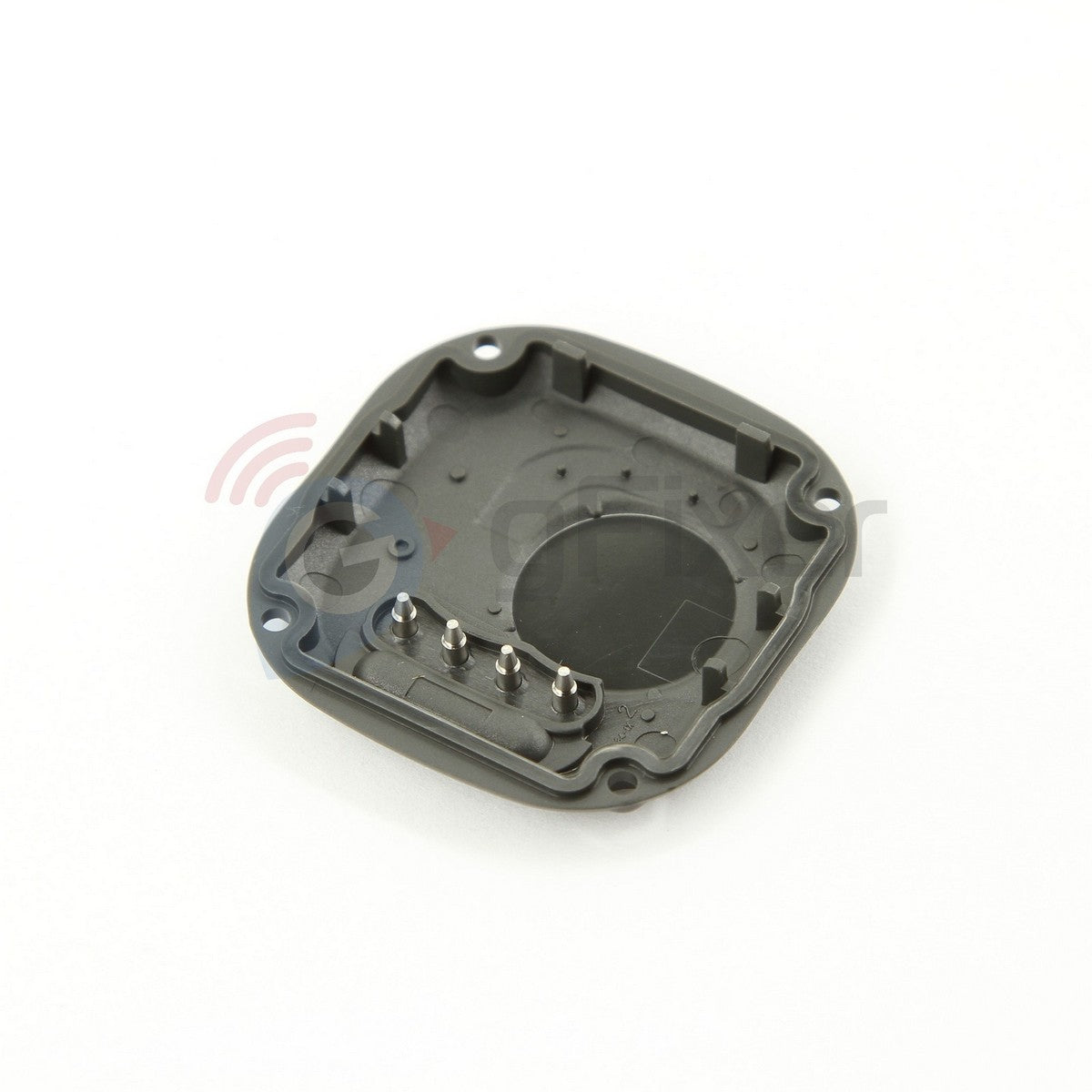 Back case for Garmin Forerunner 10 (black) New