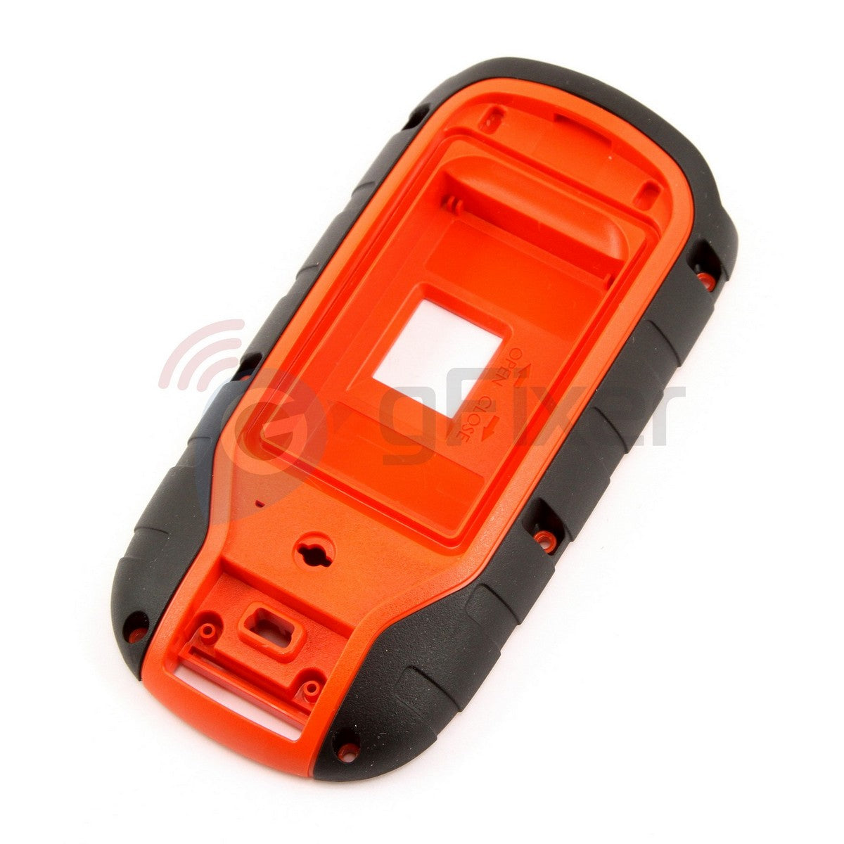 Back case for Garmin Alpha 100 New