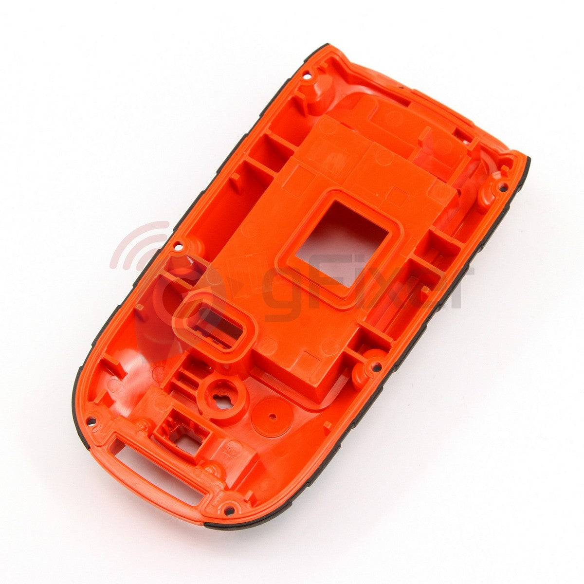 Back case for Garmin Alpha 100 New