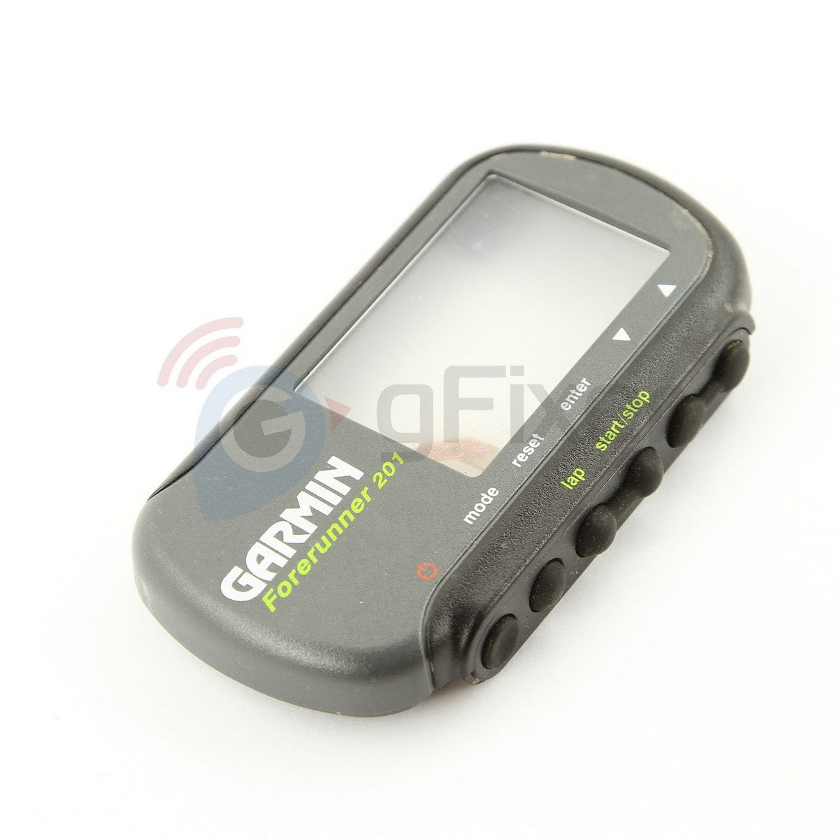 Front case for Garmin Forerunner 201 New