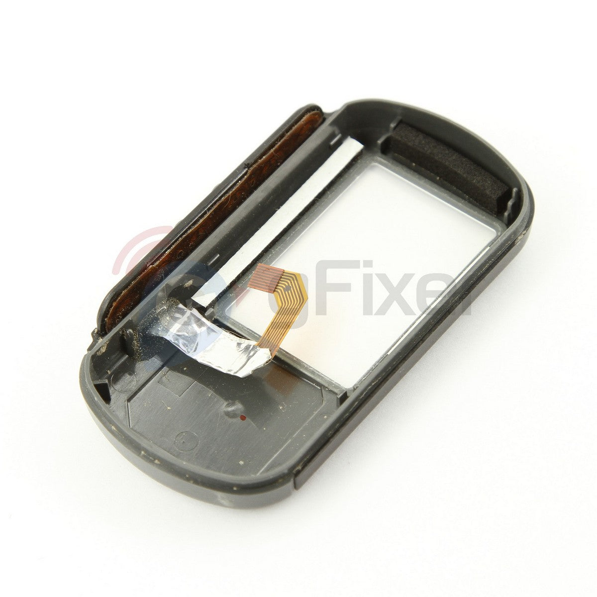 Front case for Garmin Forerunner 201 New