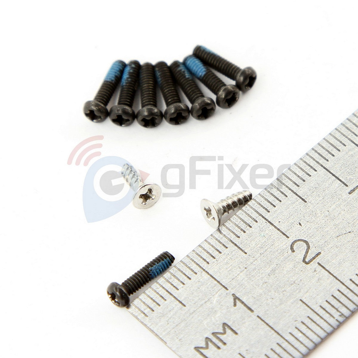 Screw KIT for Garmin GPSMAP 640 New
