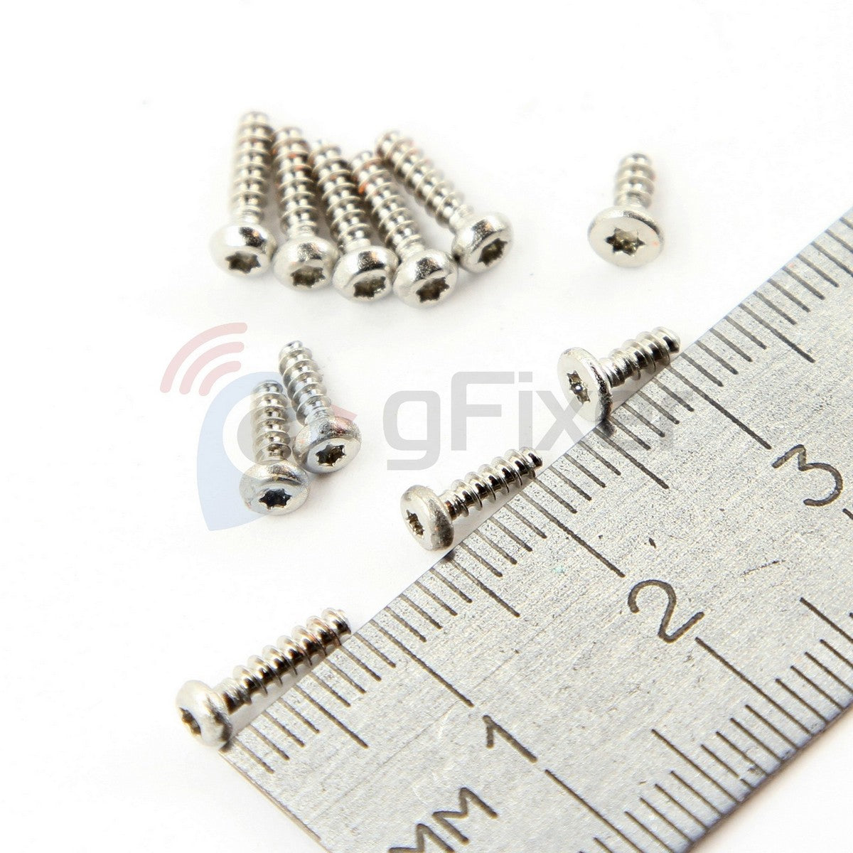 Screw KIT for Garmin Alpha 100 New