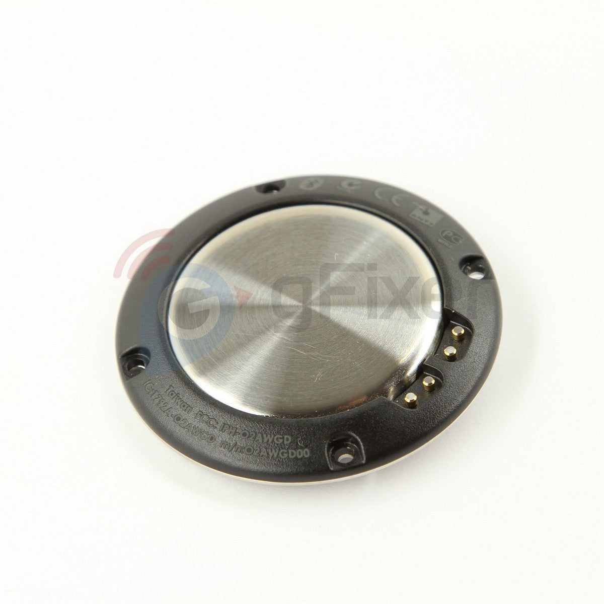 Back case for Garmin Fenix New