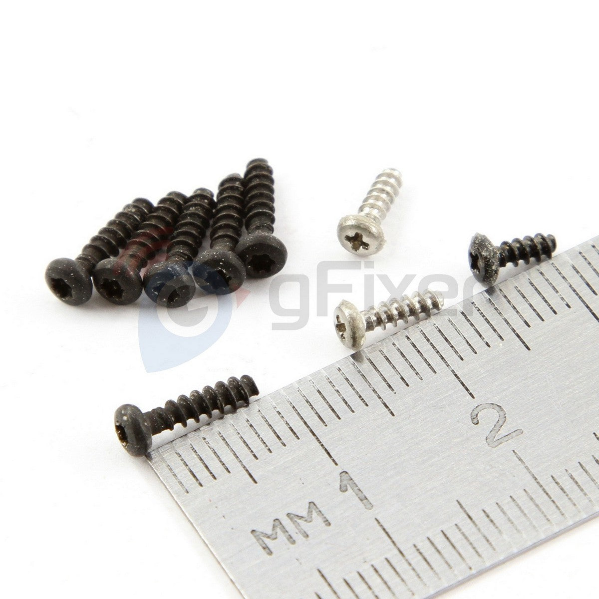 Screw KIT for Garmin Rino 655t New