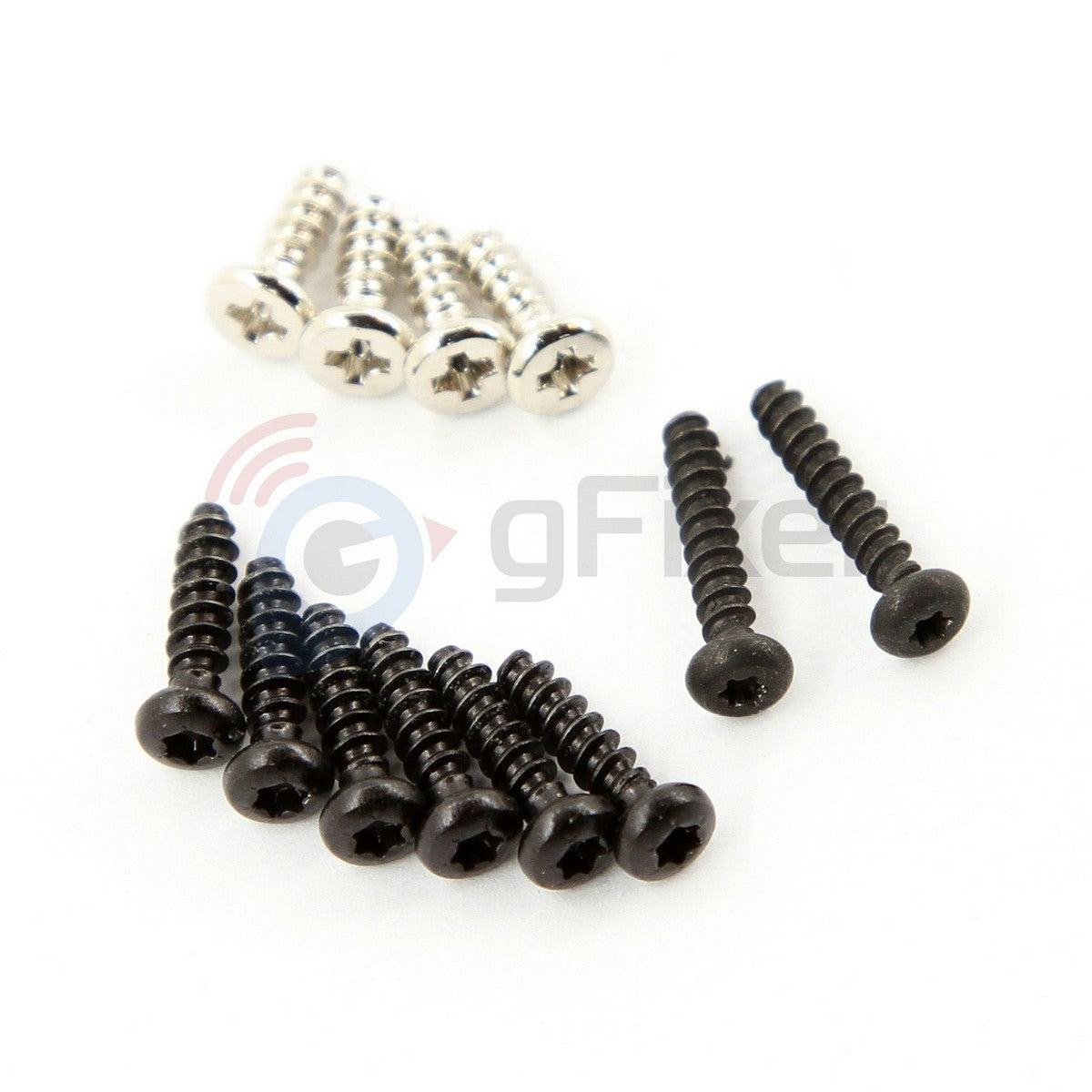 Screw KIT for Garmin Delta New