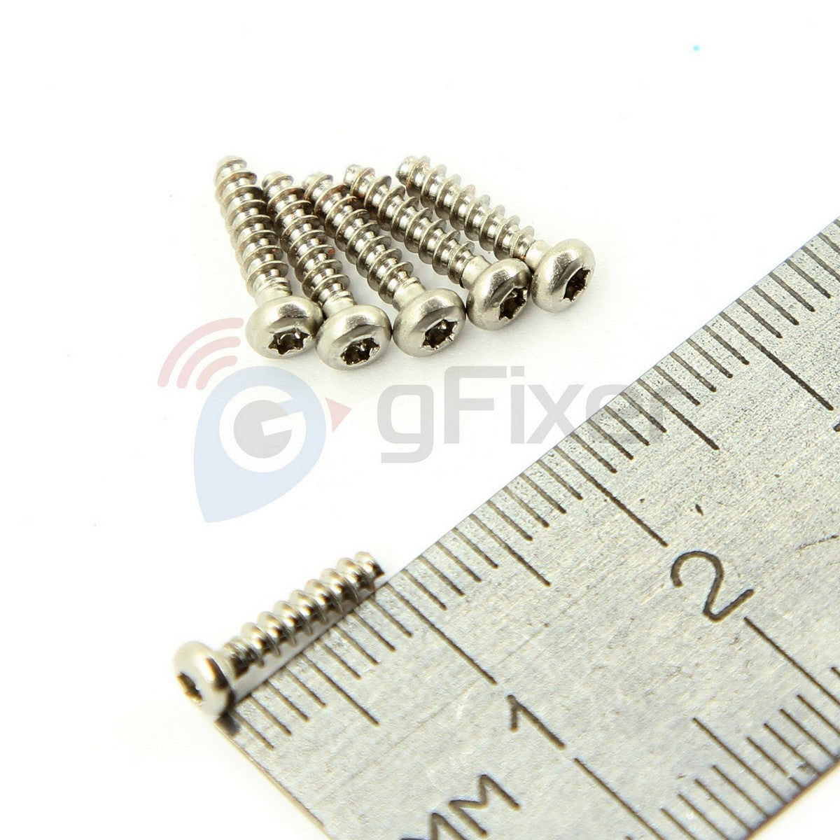 Screw KIT for Garmin Astro 320 New