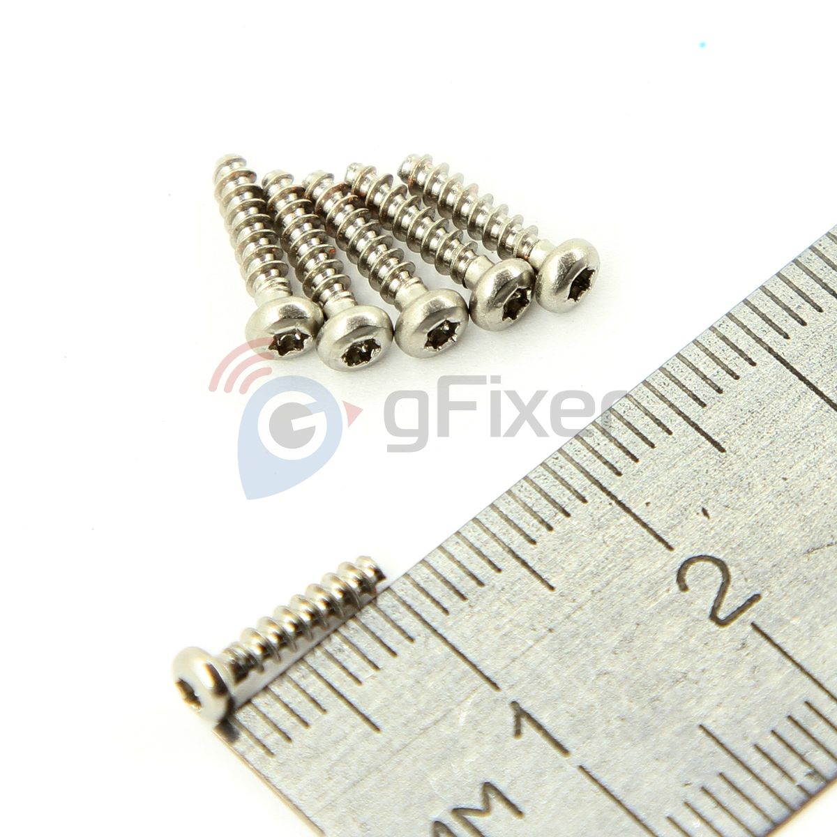 Screw KIT for Garmin Astro 320 New