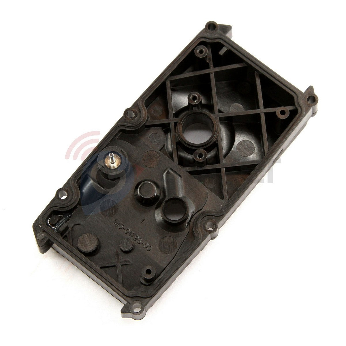 Back case for Garmin DC 50 New