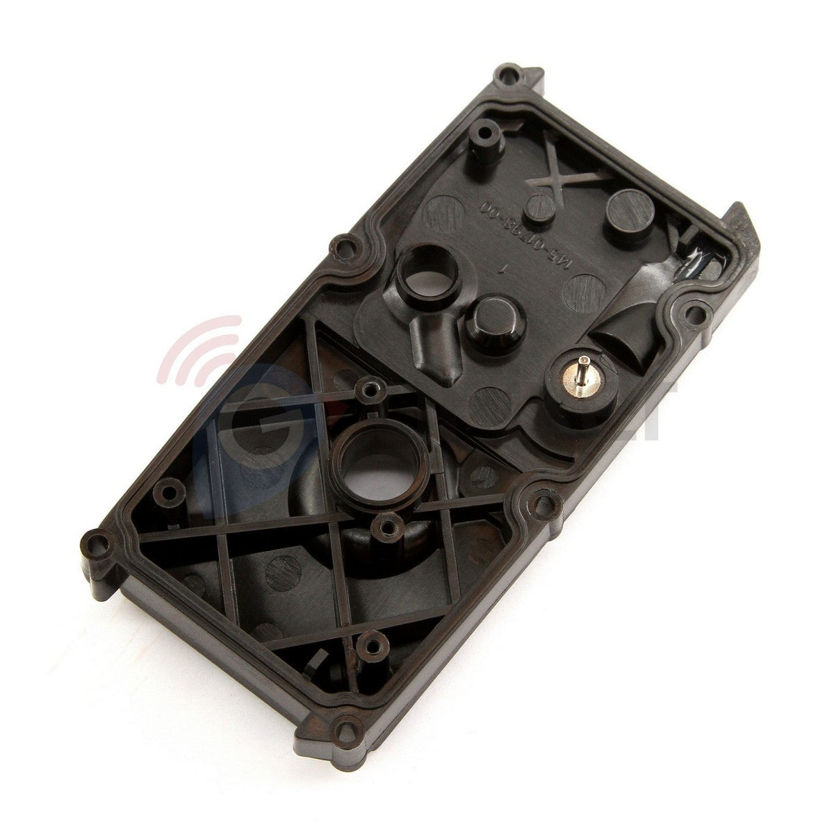 Back case for Garmin DC 50 New