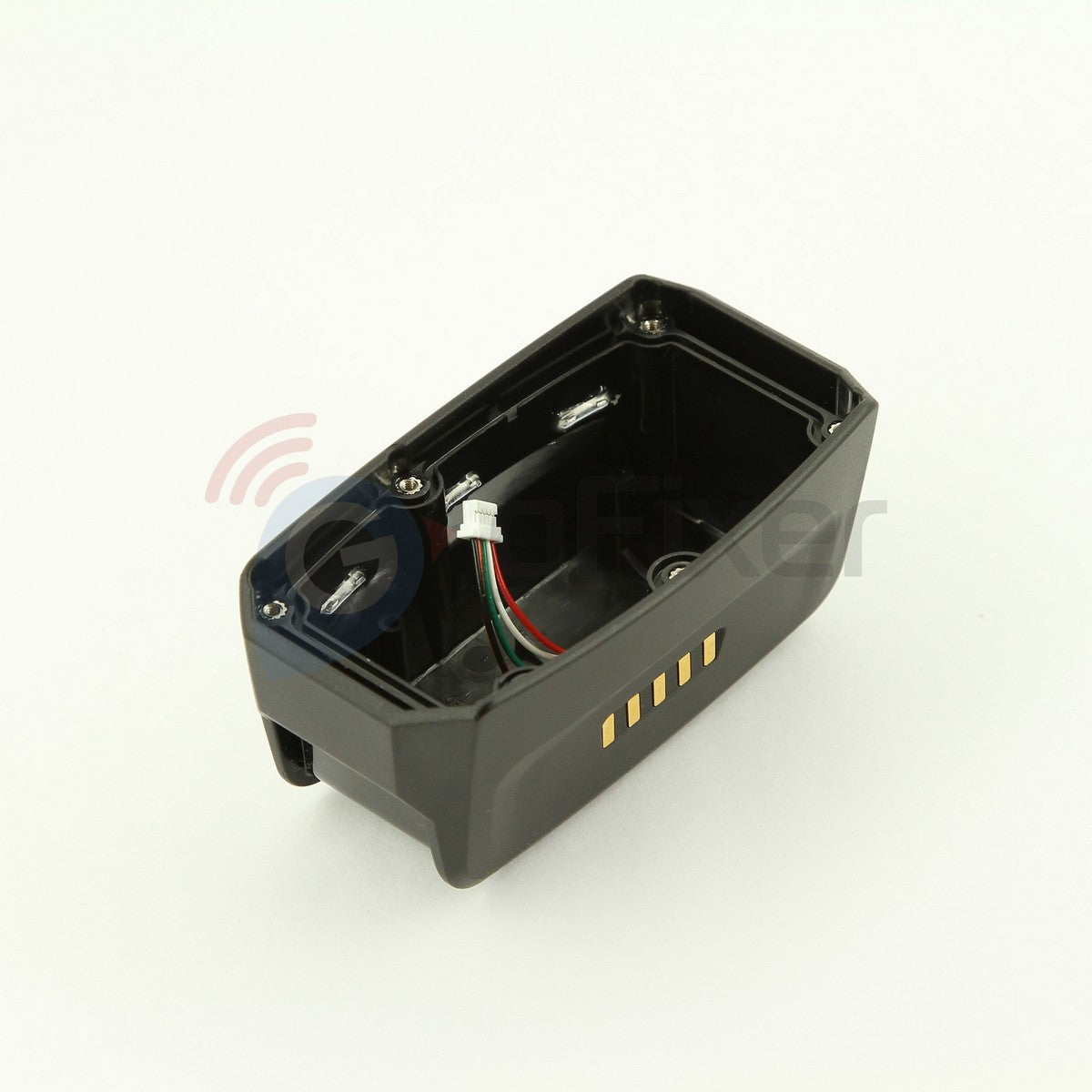 Front case for Garmin TT 10 New