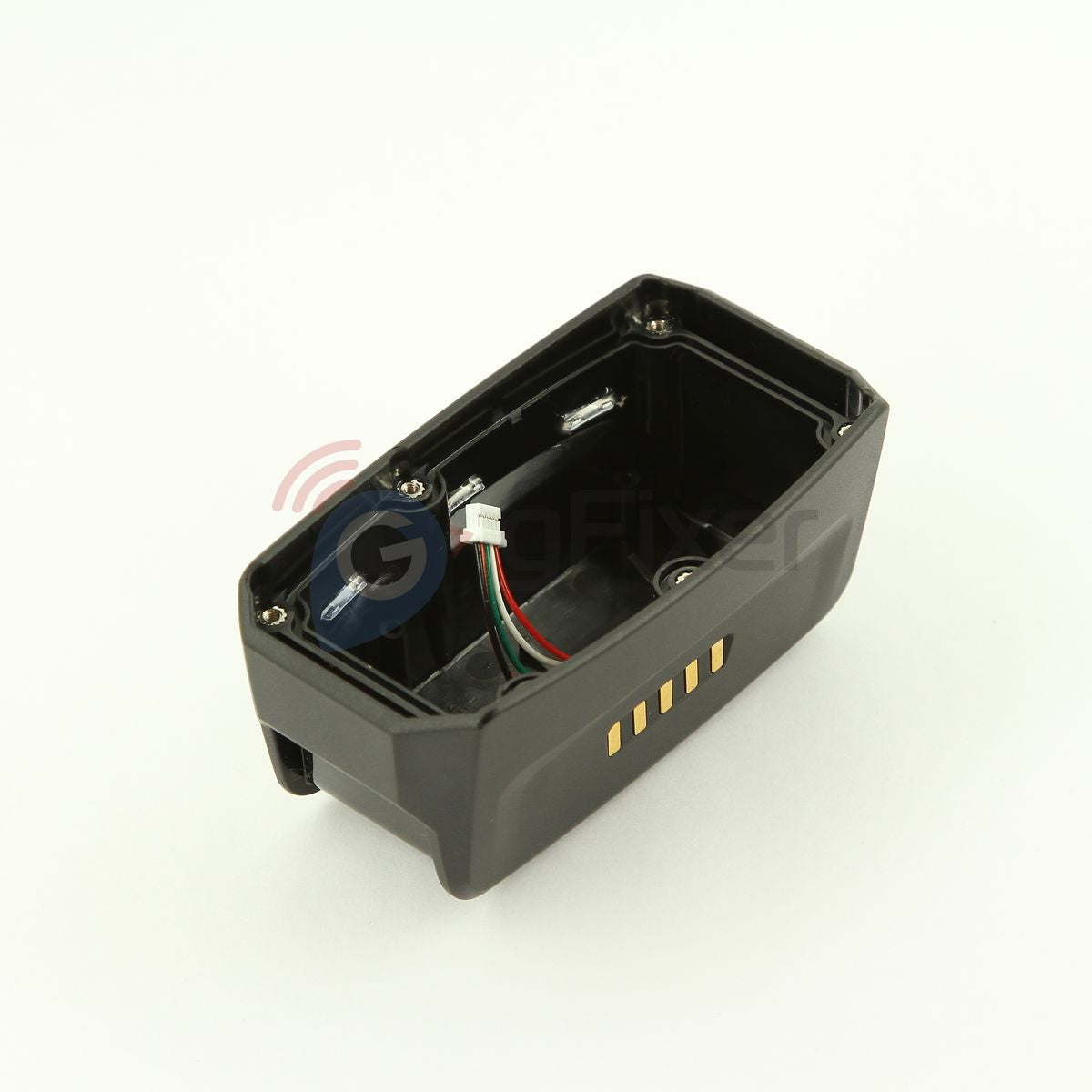 Front case for Garmin TT 10 New