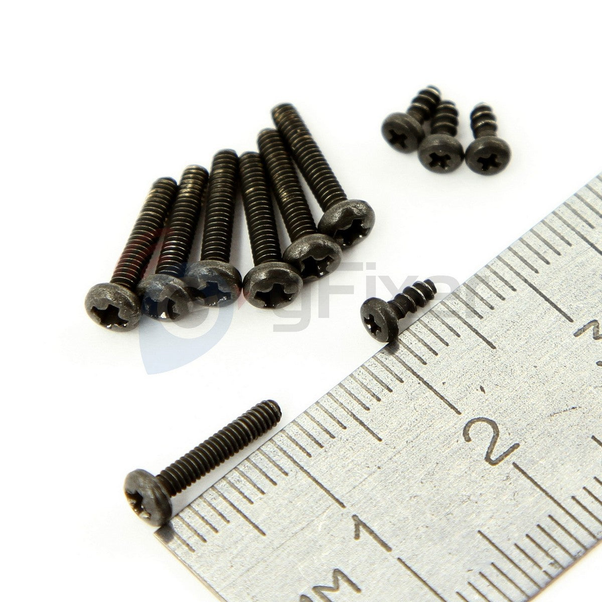 Screw KIT for Garmin TT 10 New