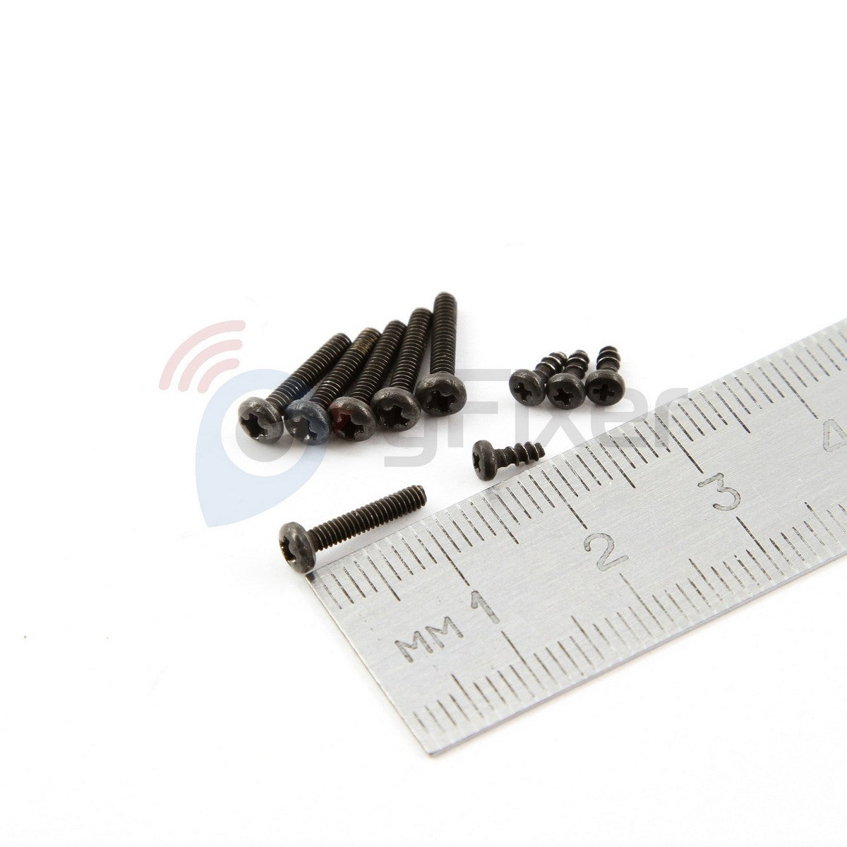 Screw KIT for Garmin TT 10 New