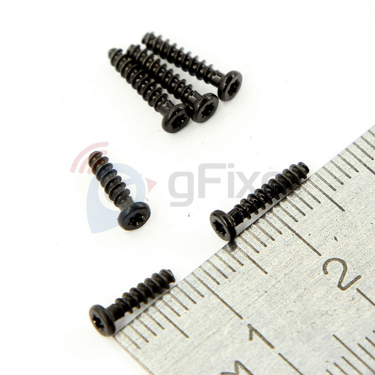 Screw KIT for Garmin Virb New