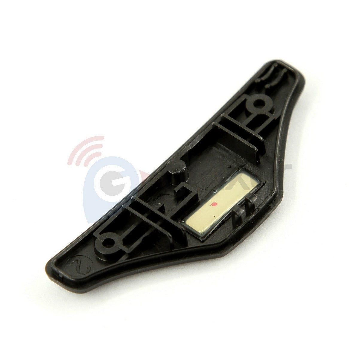 Bottom part cradle for Garmin Zumo 550 (with magnet) New