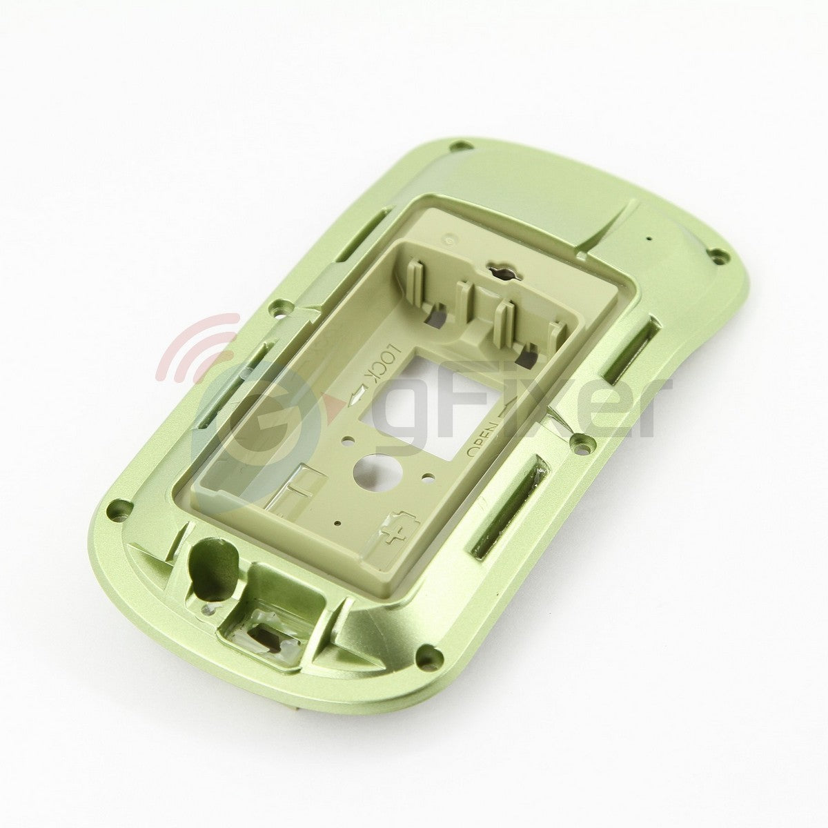Back case for Garmin Oregon 600t New