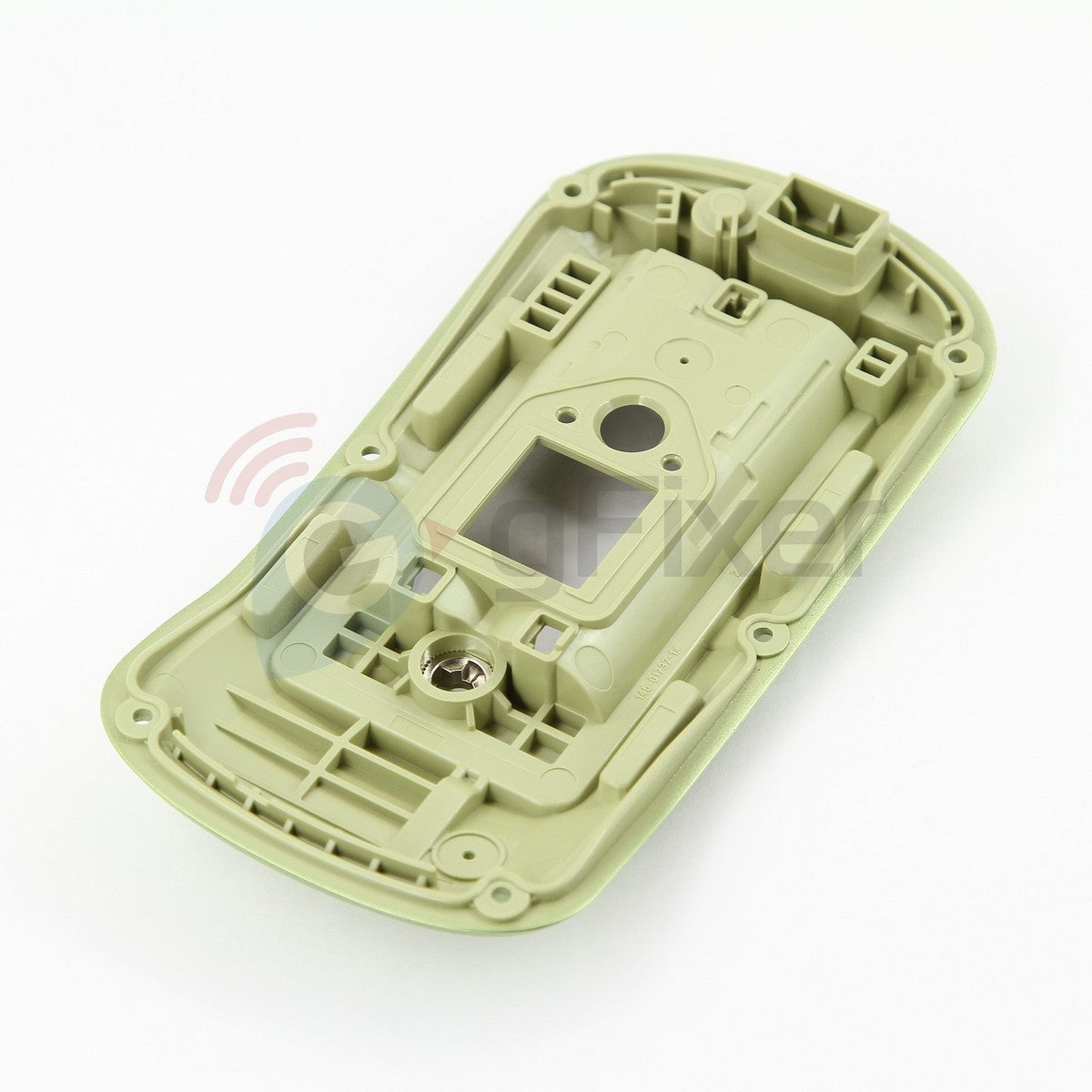 Back case for Garmin Oregon 600t New