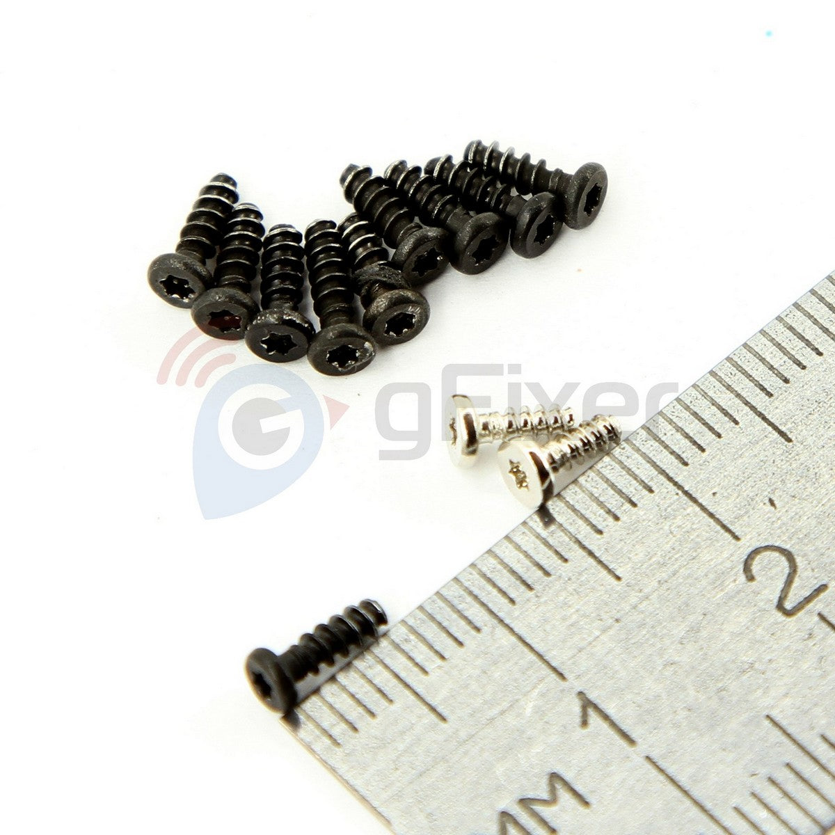 Screw KIT for Garmin Zumo 350 New