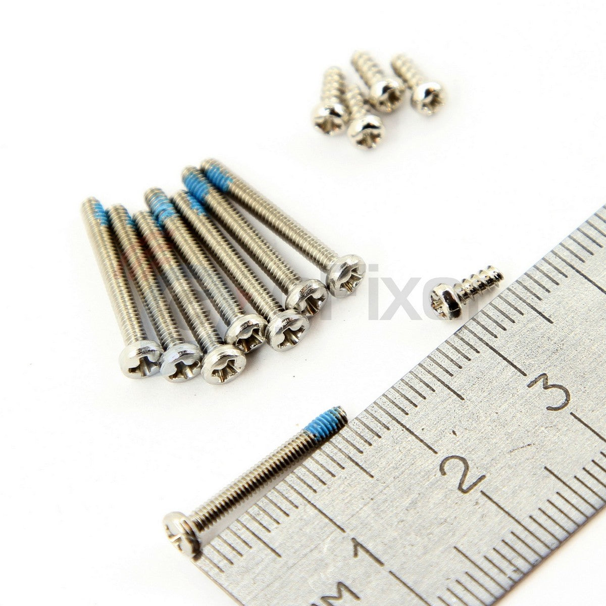 Screw KIT for Garmin FishFinder 400c New