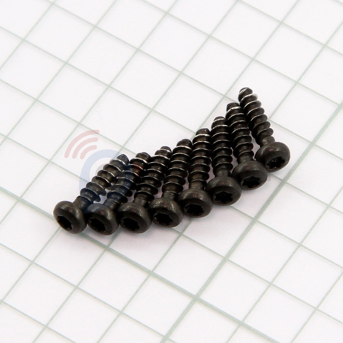 Screw KIT for Garmin Montana 650t New