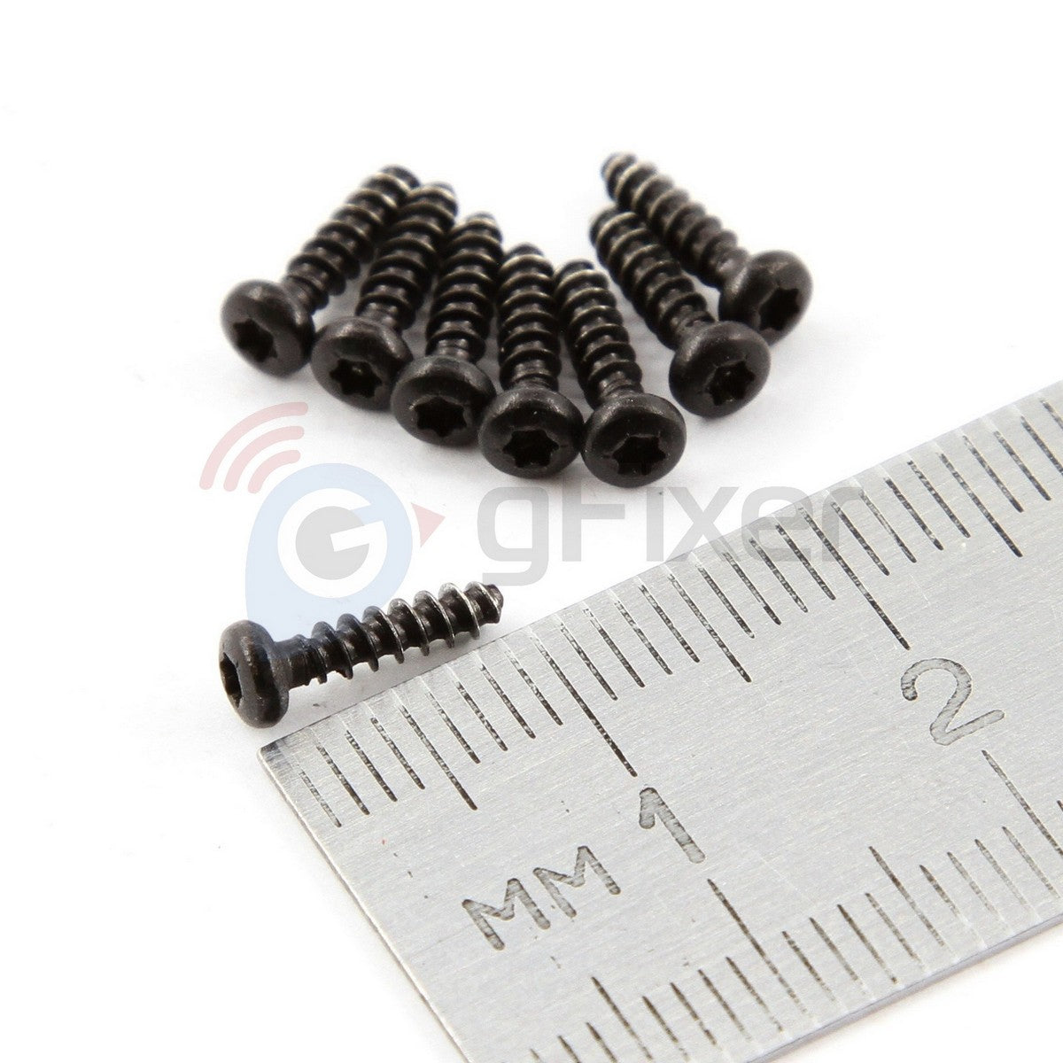 Screw KIT for Garmin Montana 650t New