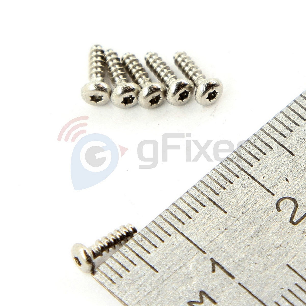 Screw KIT for Garmin EDGE 510 New