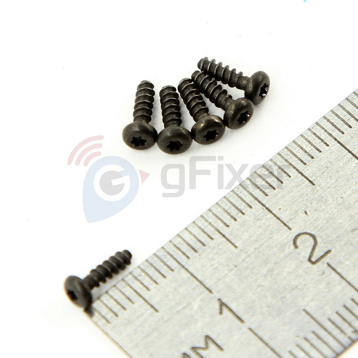Screw KIT for Garmin EDGE 510 New