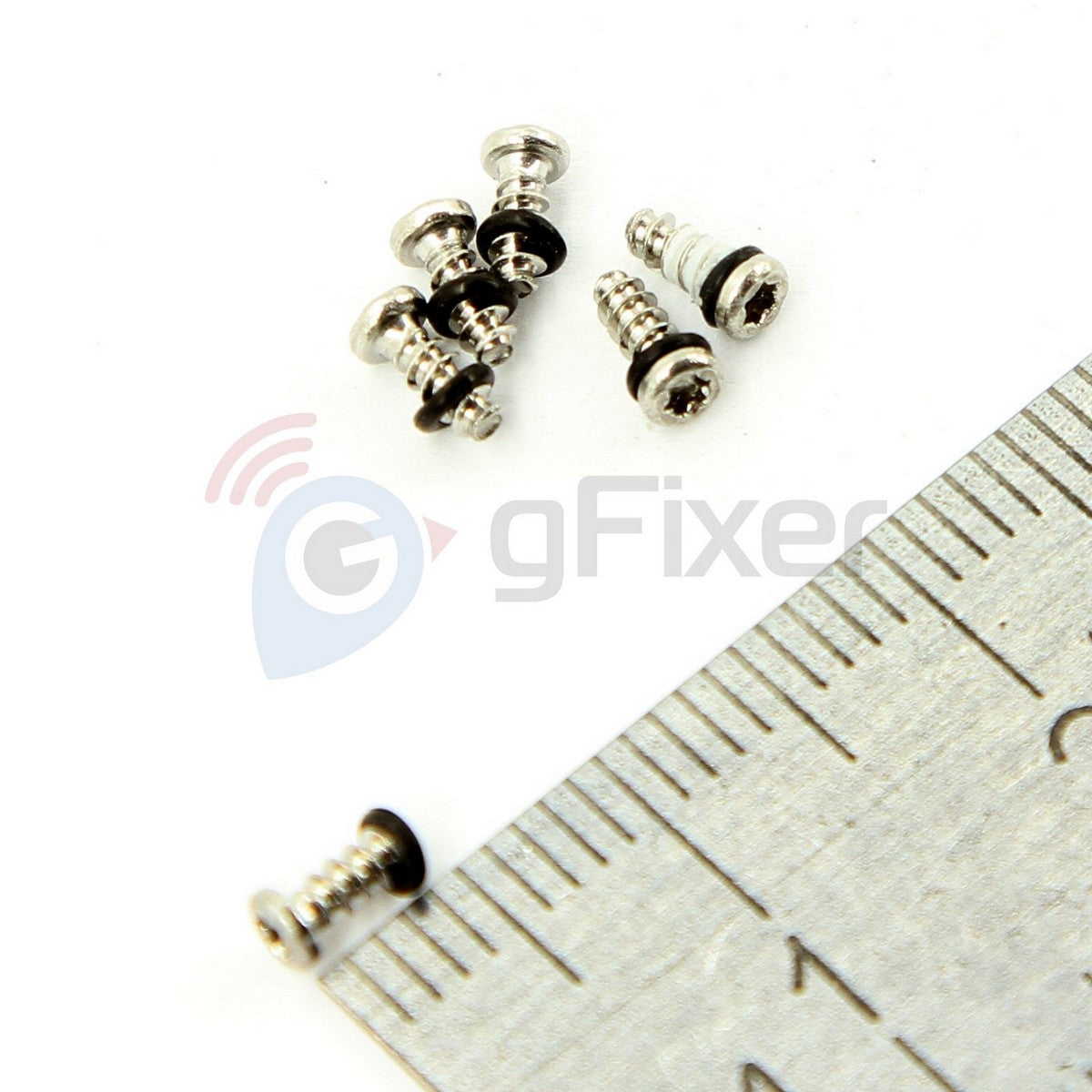 Screw KIT for Garmin Forerunner 610 New