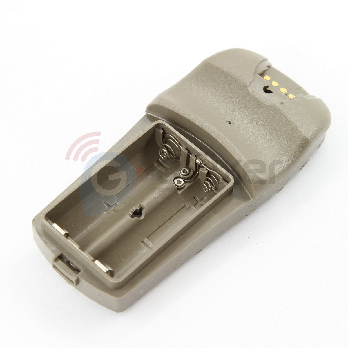 Back case for Garmin eTrex Summit New