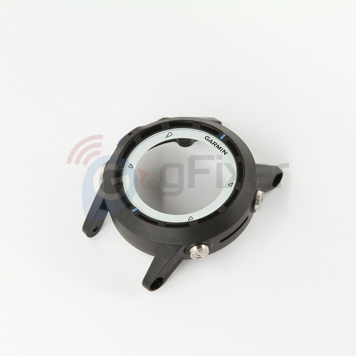 Front case for Garmin Quatix New