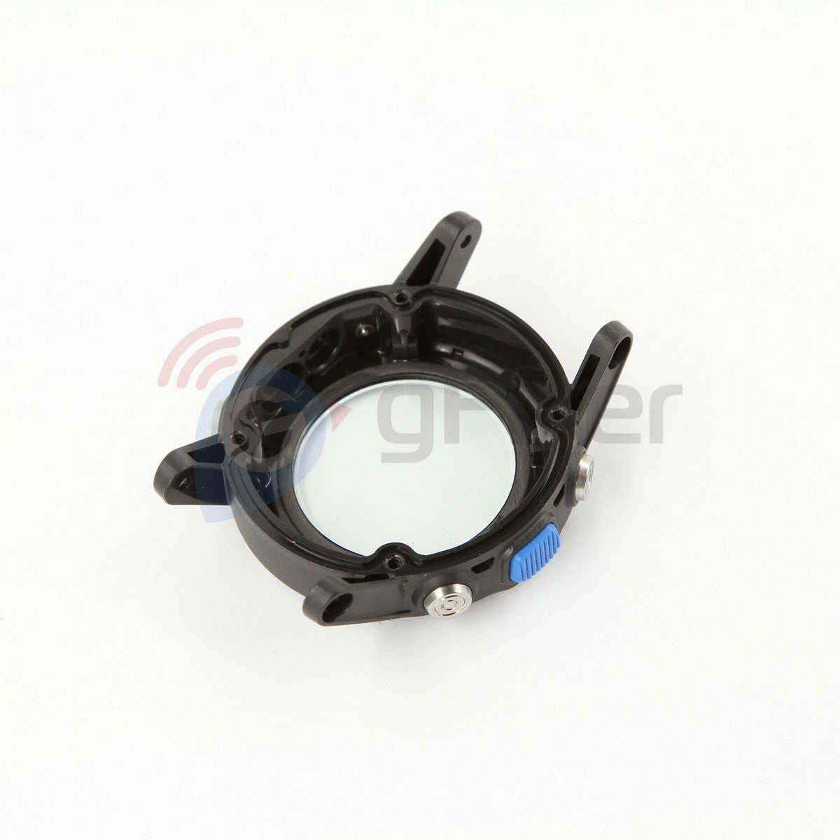 Front case for Garmin Quatix New