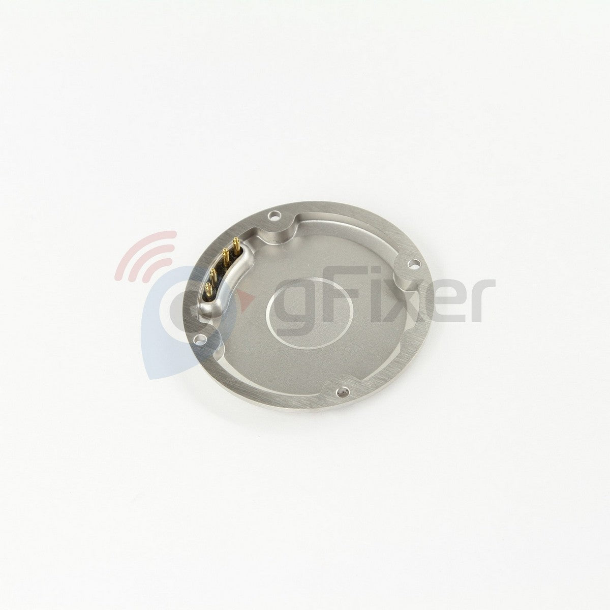 Back case for Garmin Quatix New