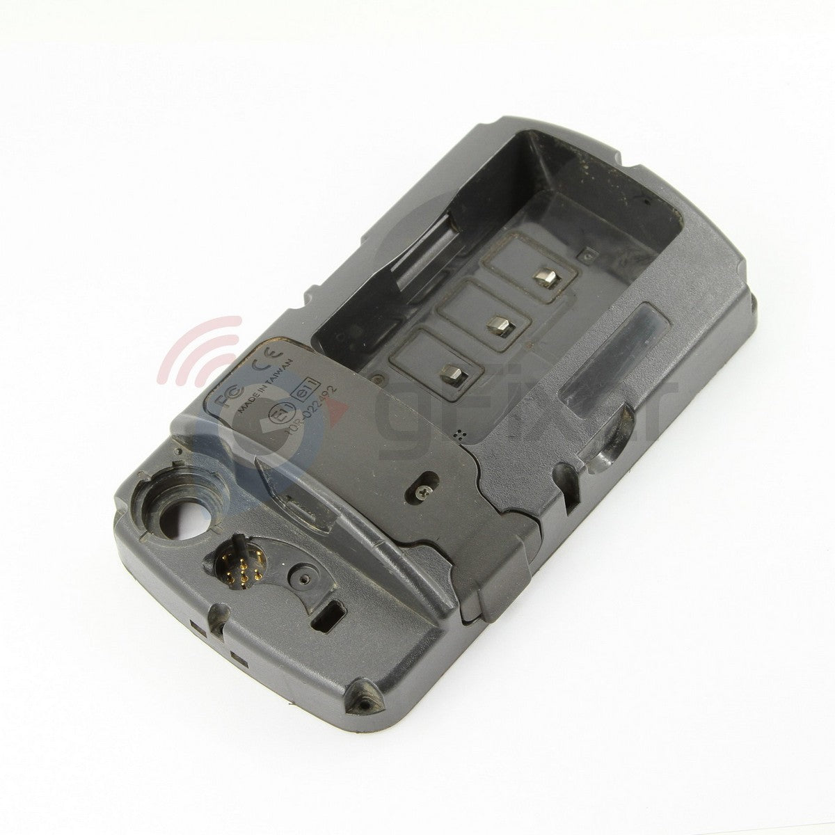 Back part case for Garmin GPSMAP 276C Used