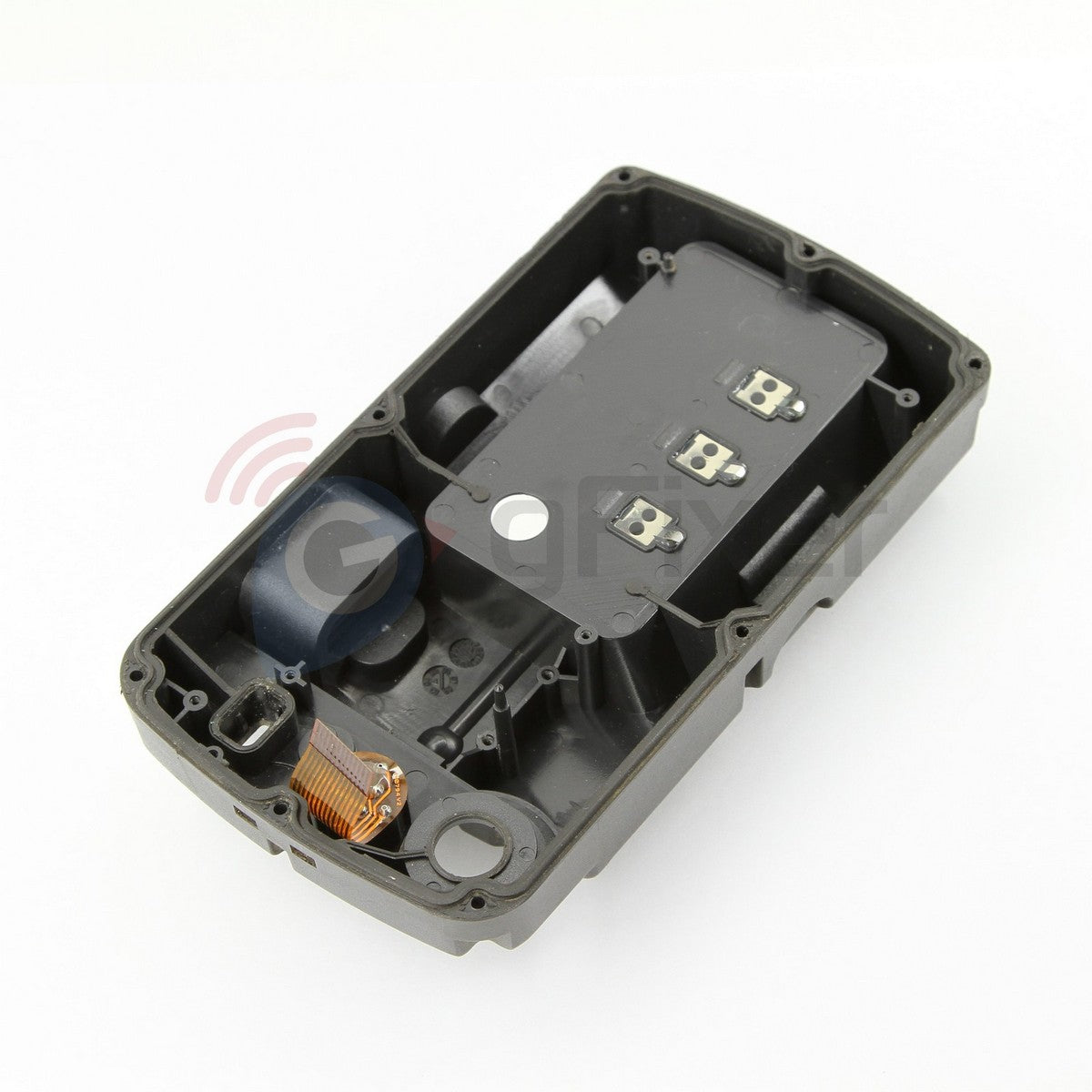 Back part case for Garmin GPSMAP 276C Used