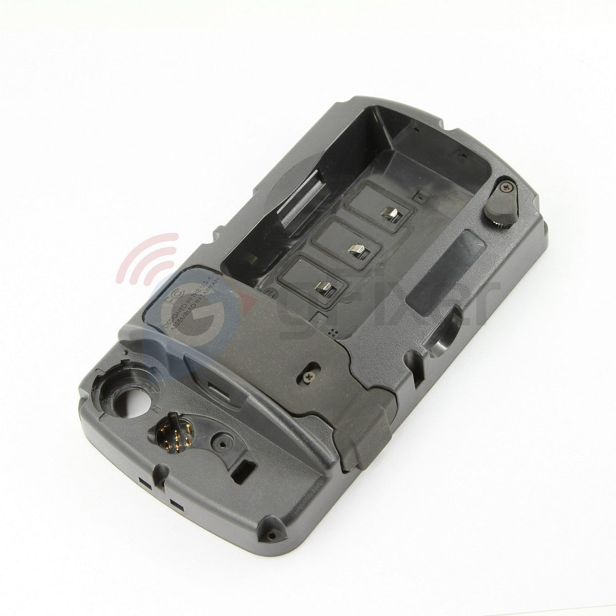 Back part case for Garmin GPSMAP 478 Used