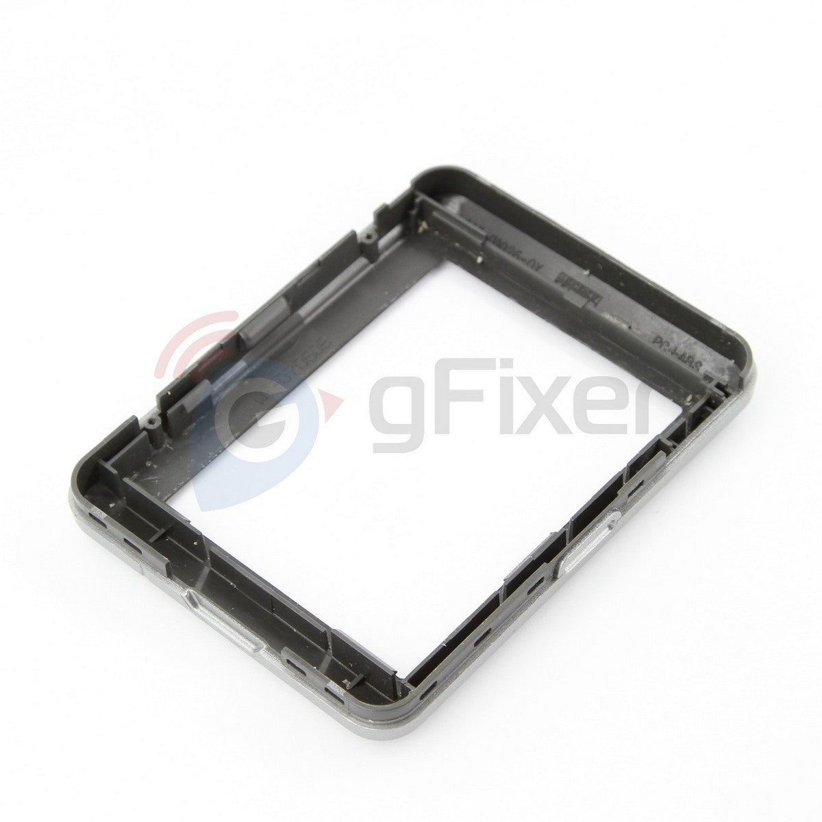 Front case for Garmin Nuvi 200 Used