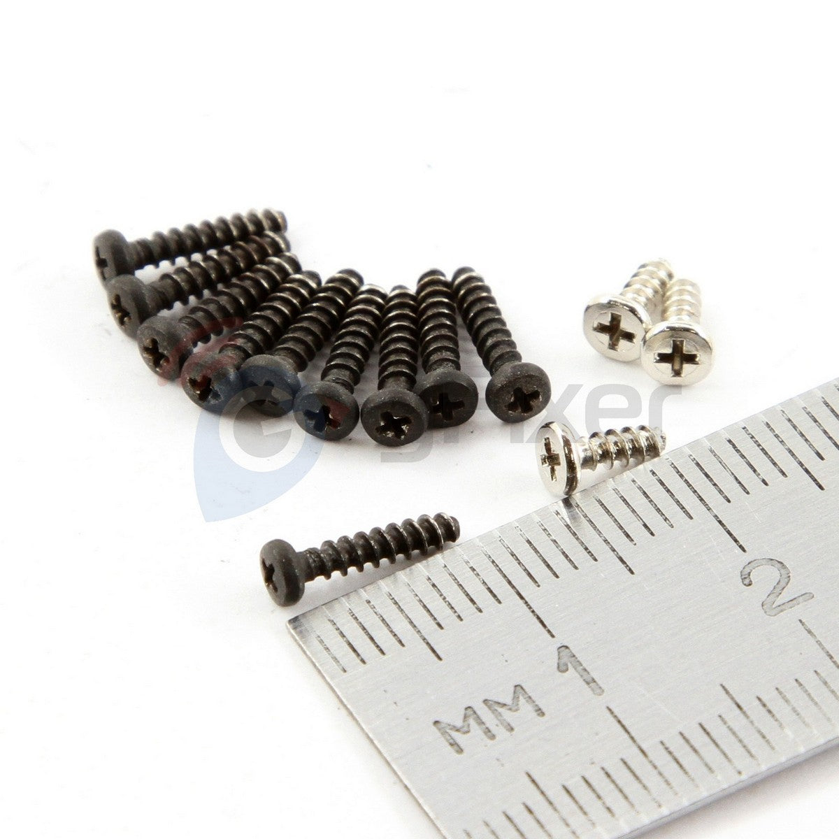 Screw KIT for Garmin Zumo 660 New