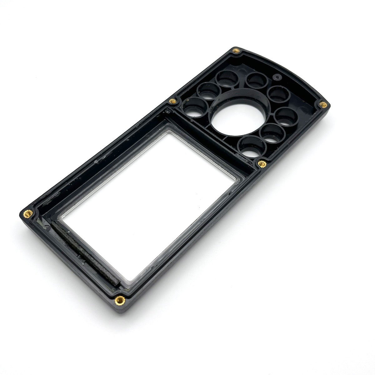 Front case for Garmin GPS III (with glass) Used