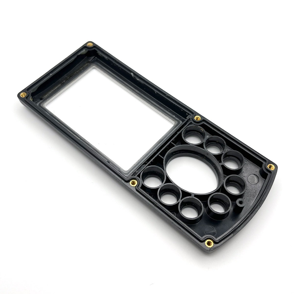 Front case for Garmin GPS III (with glass) Used