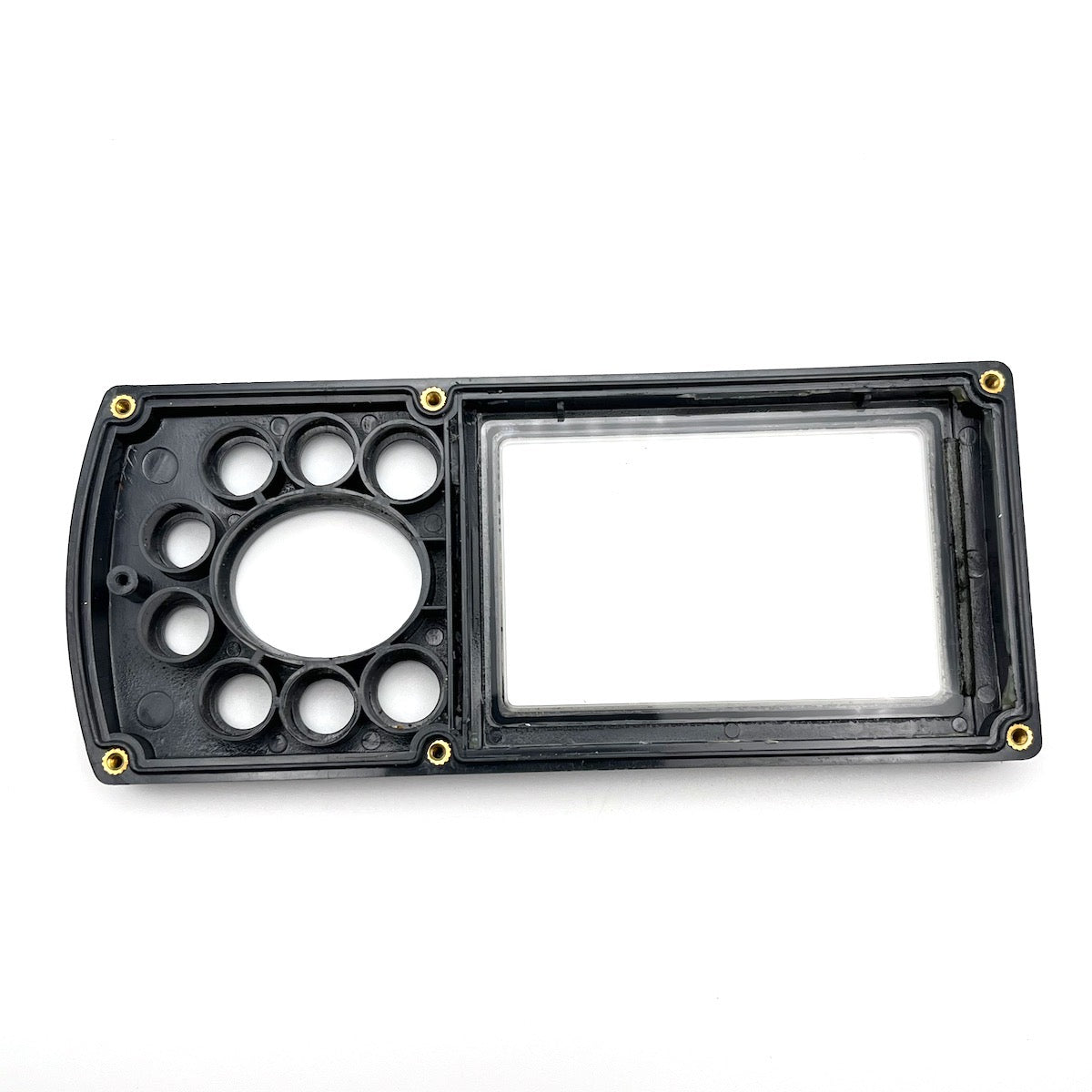 Front case for Garmin GPS III (with glass) Used