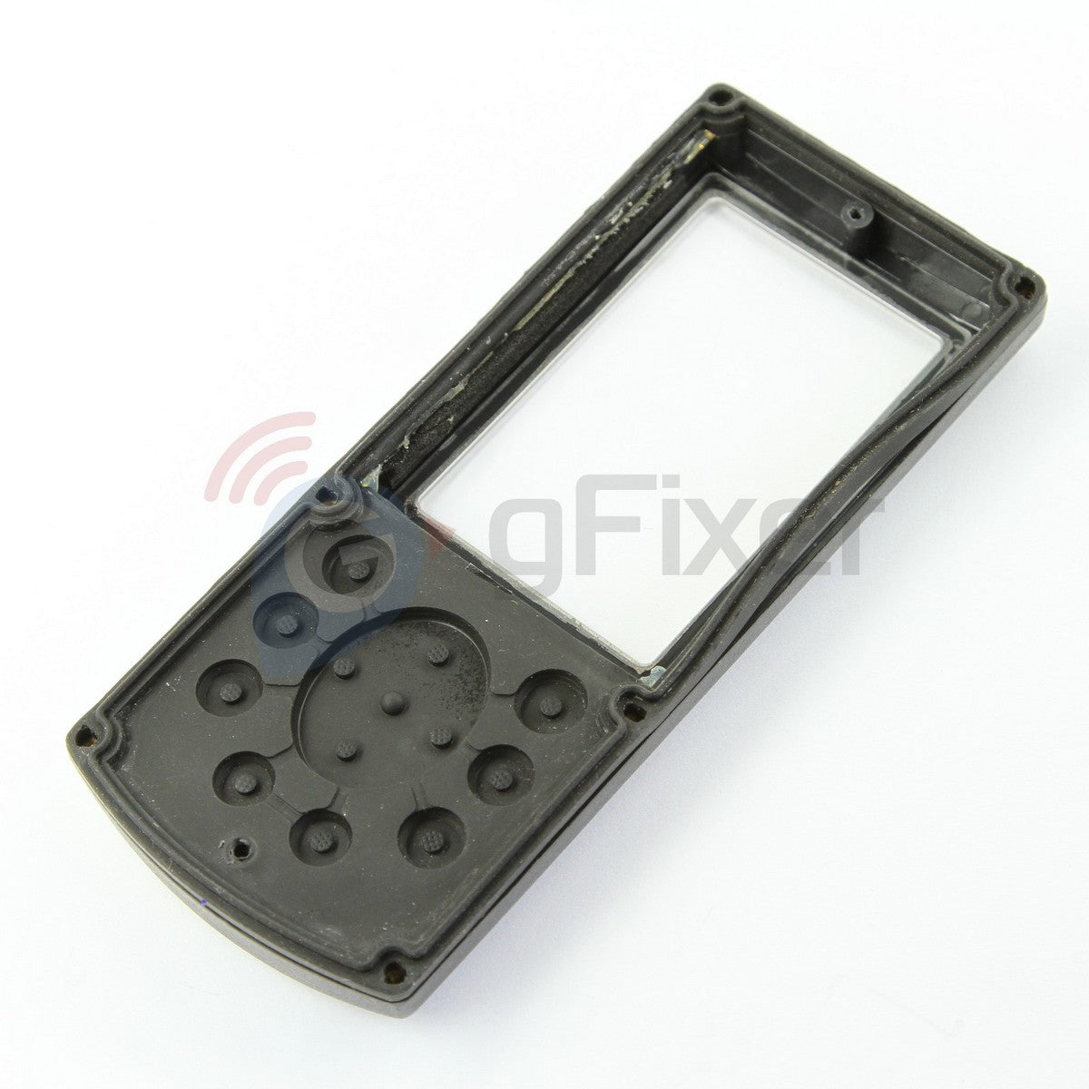 Front case for Garmin GPS II (with glass) Used