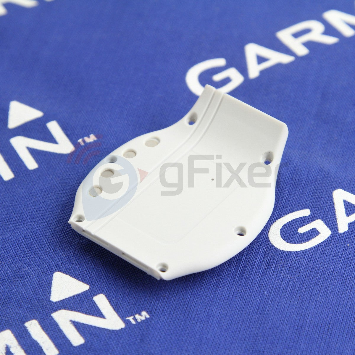 Back case for Garmin Approach S1 orange New