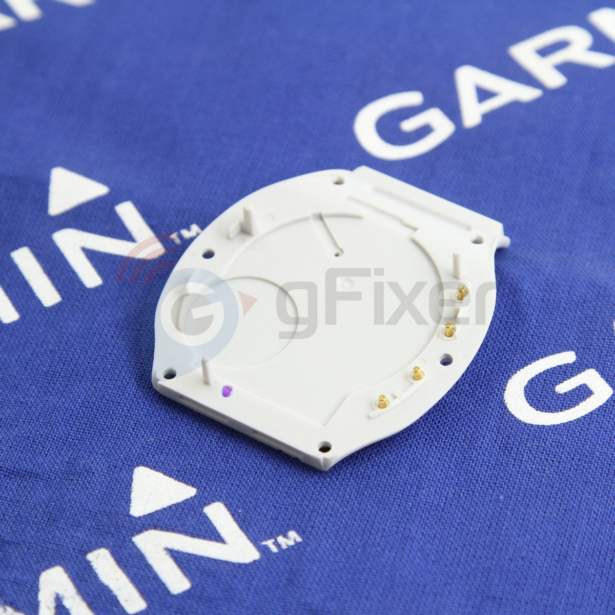 Back case for Garmin Approach S1 orange New