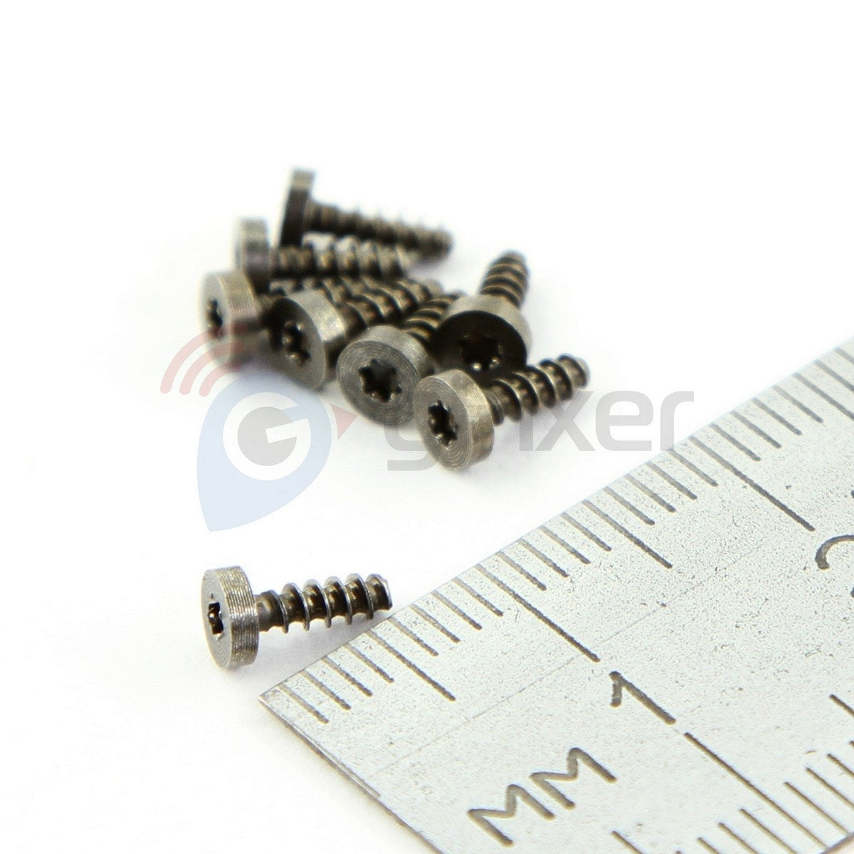 Screw KIT for Garmin EDGE 1000 New