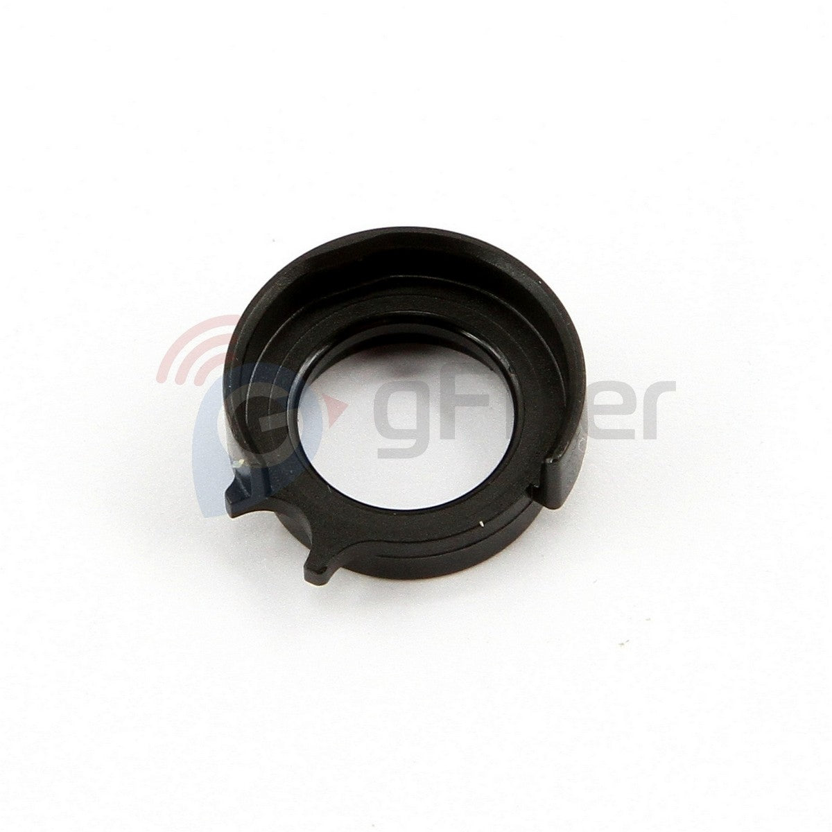 Support rubber tumb stick for Garmin eTrex 30 New